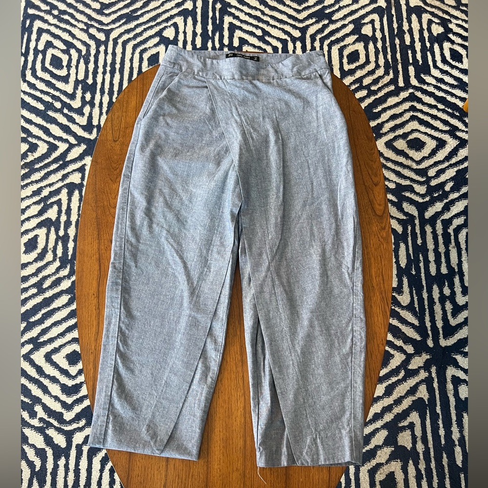 Zara Skirt Pants